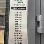 Kasprzaka 29-1029 Extra View 11-kondygnacja 아파트 *