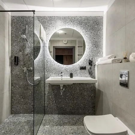 Kasprzaka 29-1029 Extra View 11-kondygnacja * Βαρσοβία