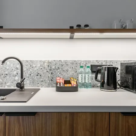 Kasprzaka 29-1029 Extra View 11-kondygnacja